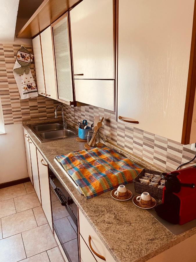 Casa Amelie Daire Peschiera del Garda Dış mekan fotoğraf