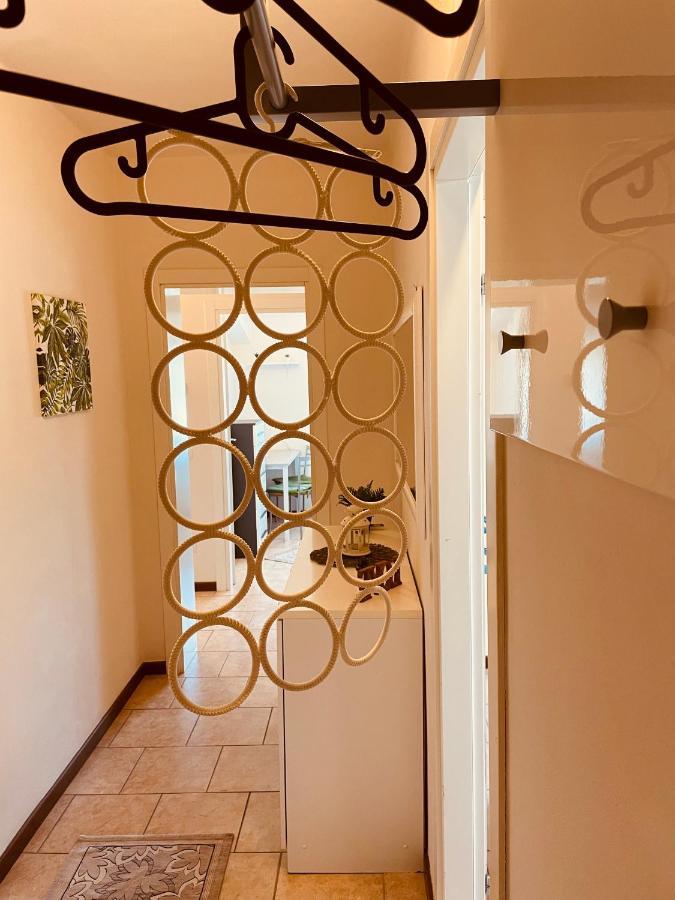 Casa Amelie Daire Peschiera del Garda Dış mekan fotoğraf