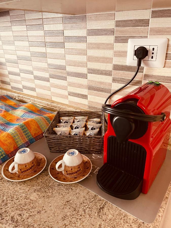 Casa Amelie Daire Peschiera del Garda Dış mekan fotoğraf