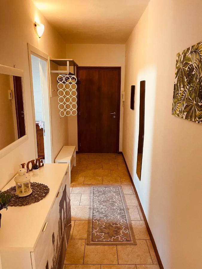 Casa Amelie Daire Peschiera del Garda Dış mekan fotoğraf
