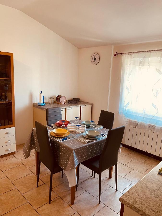 Casa Amelie Daire Peschiera del Garda Dış mekan fotoğraf