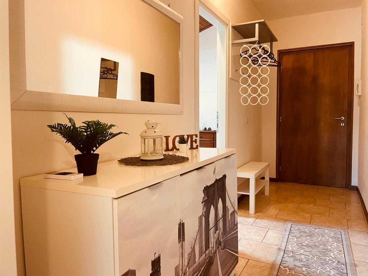 Casa Amelie Daire Peschiera del Garda Dış mekan fotoğraf