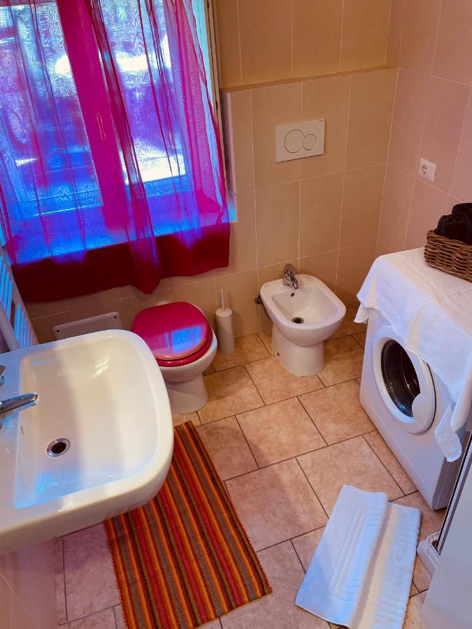 Casa Amelie Daire Peschiera del Garda Dış mekan fotoğraf