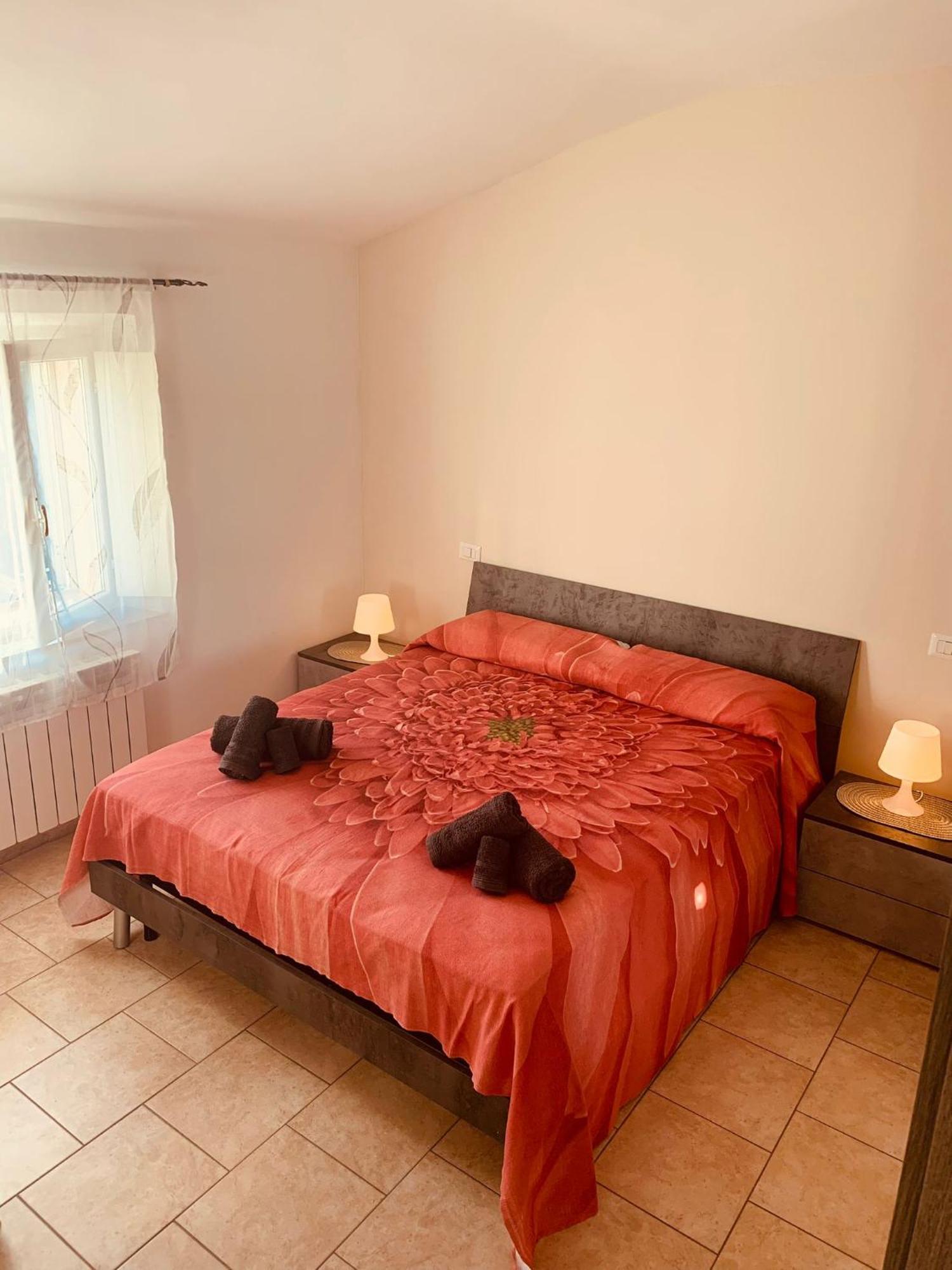 Casa Amelie Daire Peschiera del Garda Dış mekan fotoğraf