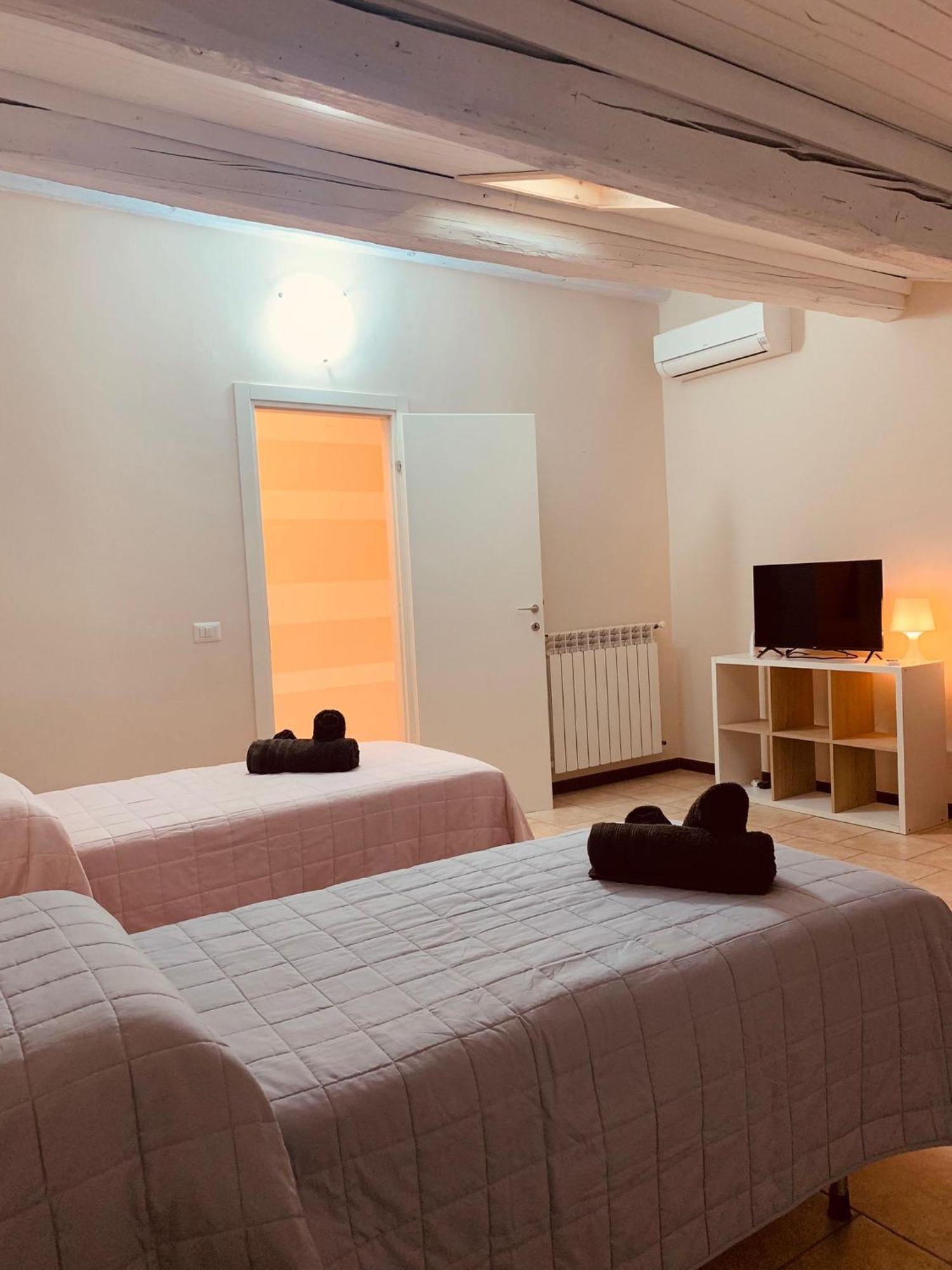 Casa Amelie Daire Peschiera del Garda Dış mekan fotoğraf