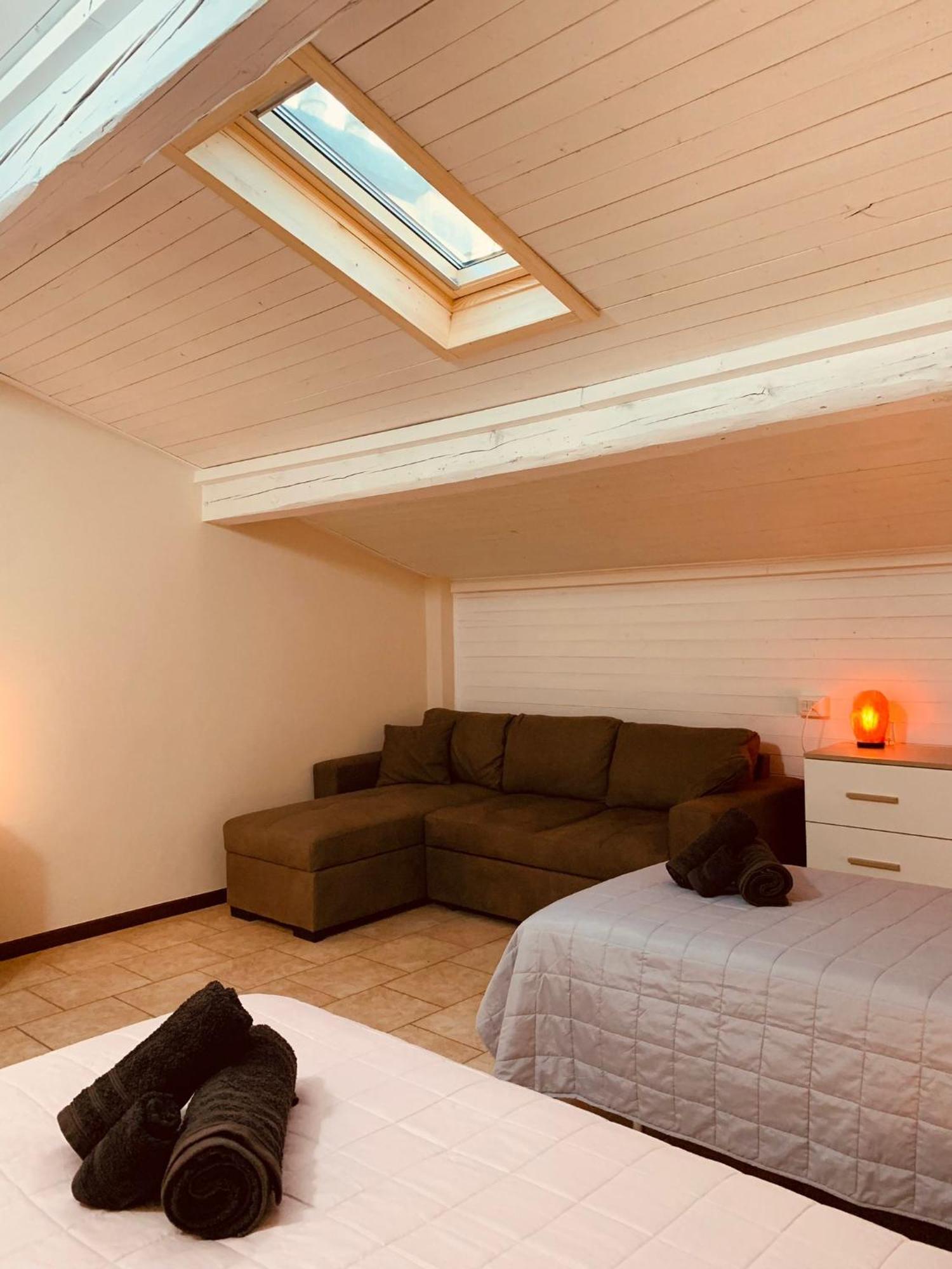 Casa Amelie Daire Peschiera del Garda Dış mekan fotoğraf
