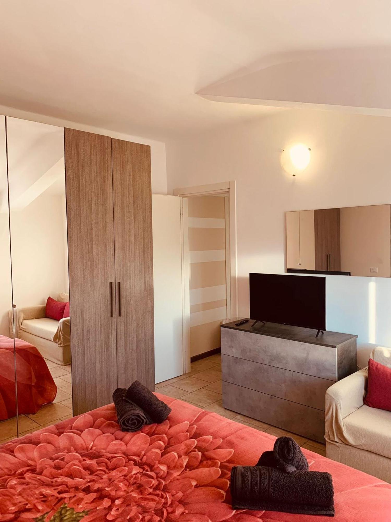 Casa Amelie Daire Peschiera del Garda Dış mekan fotoğraf